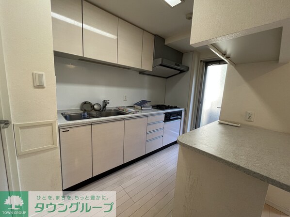 エスティメゾン巣鴨の物件内観写真